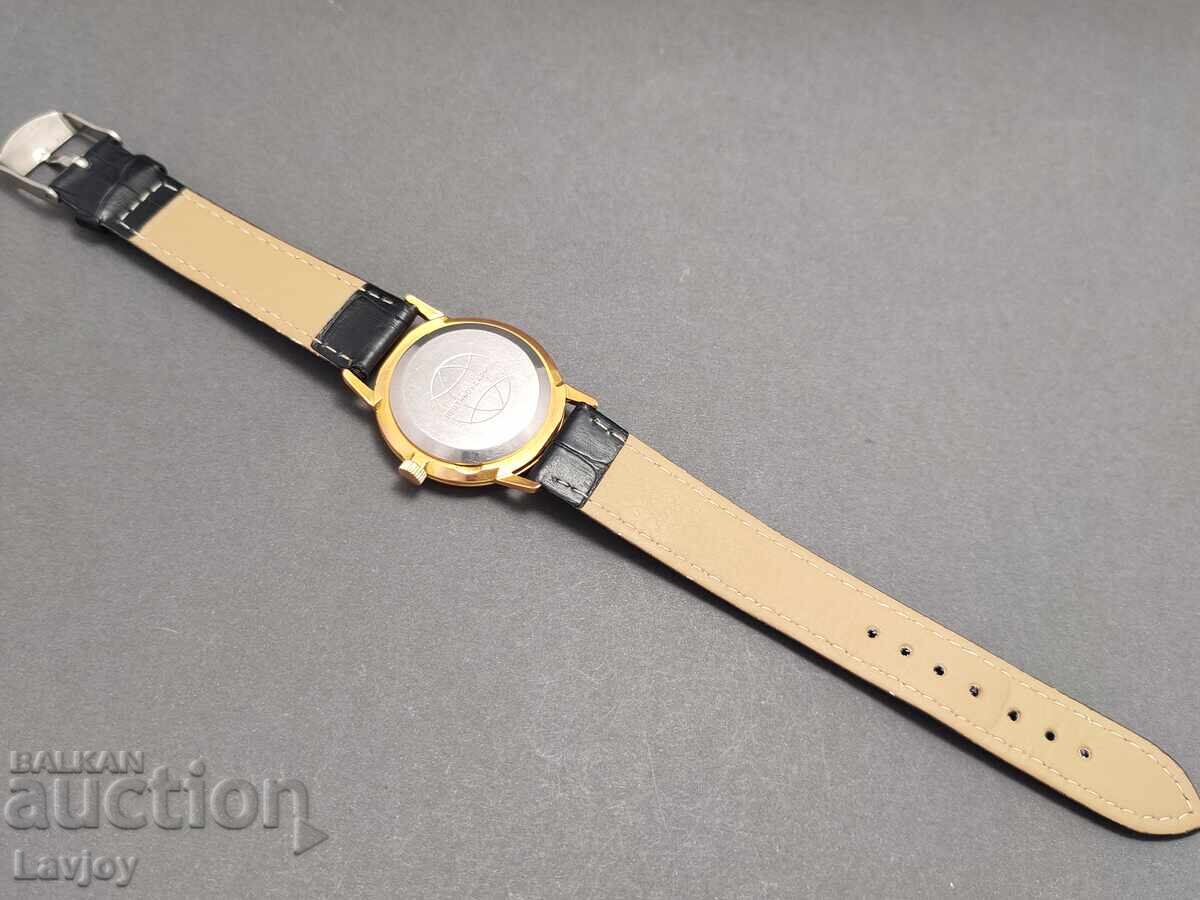 Rocket gold plated *** Raketa au *** 2603 - 6 Rocket gold plated *** Raketa au *** 2603 - 6