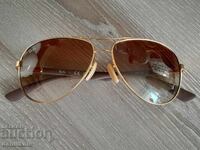 *$*Y*$* From 1 St NZC RAY BAN ORIGINAL GLASSES - GOLD PLATED *$*Y*$*