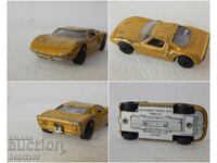 FORD G.T. N'41 MATCHBOX SuperFast Matchbox Bulgaria