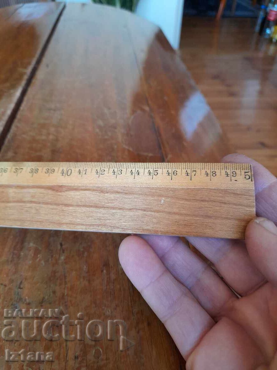 Παράδοση Παλιά ξύλινη γραμμή Παράδοση Παλιά ξύλινη γραμμή