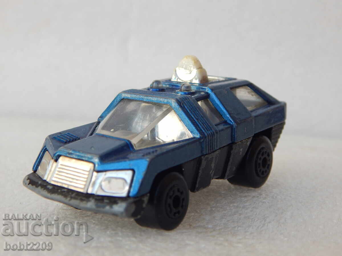 Planet Scout MATCHBOX SuperFast Matchbox Bulgaria 1985 N''59 Planet Scout MATCHBOX SuperFast Matchbox Bulgaria 1985 N''59