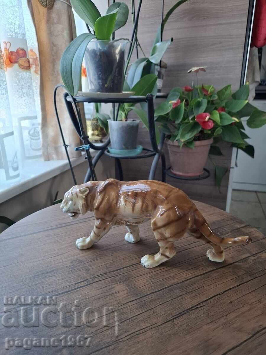 Livrarea Tigru de portelan Livrarea Tigru de portelan