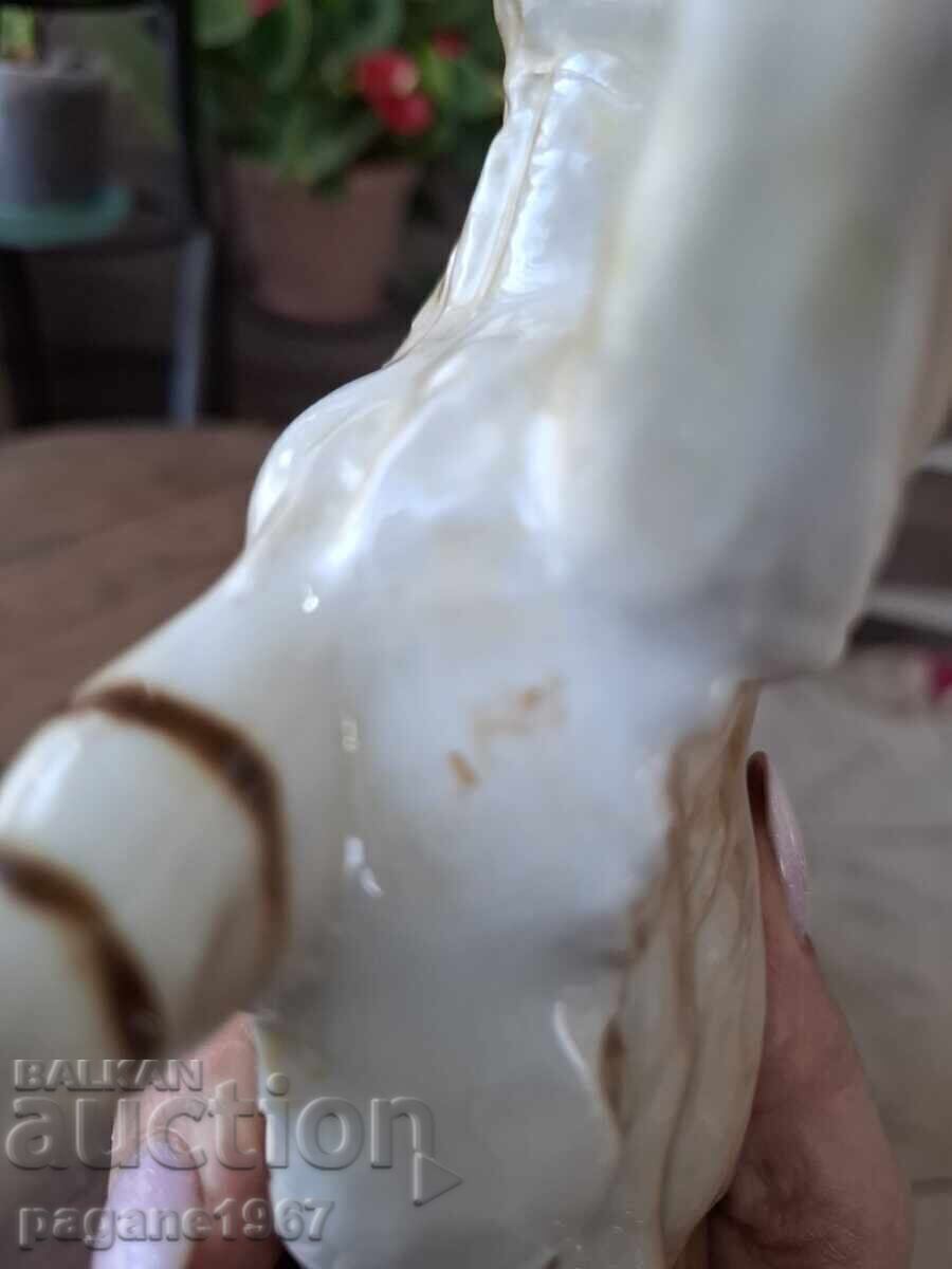 Τίγρη από πορσελάνη - 6