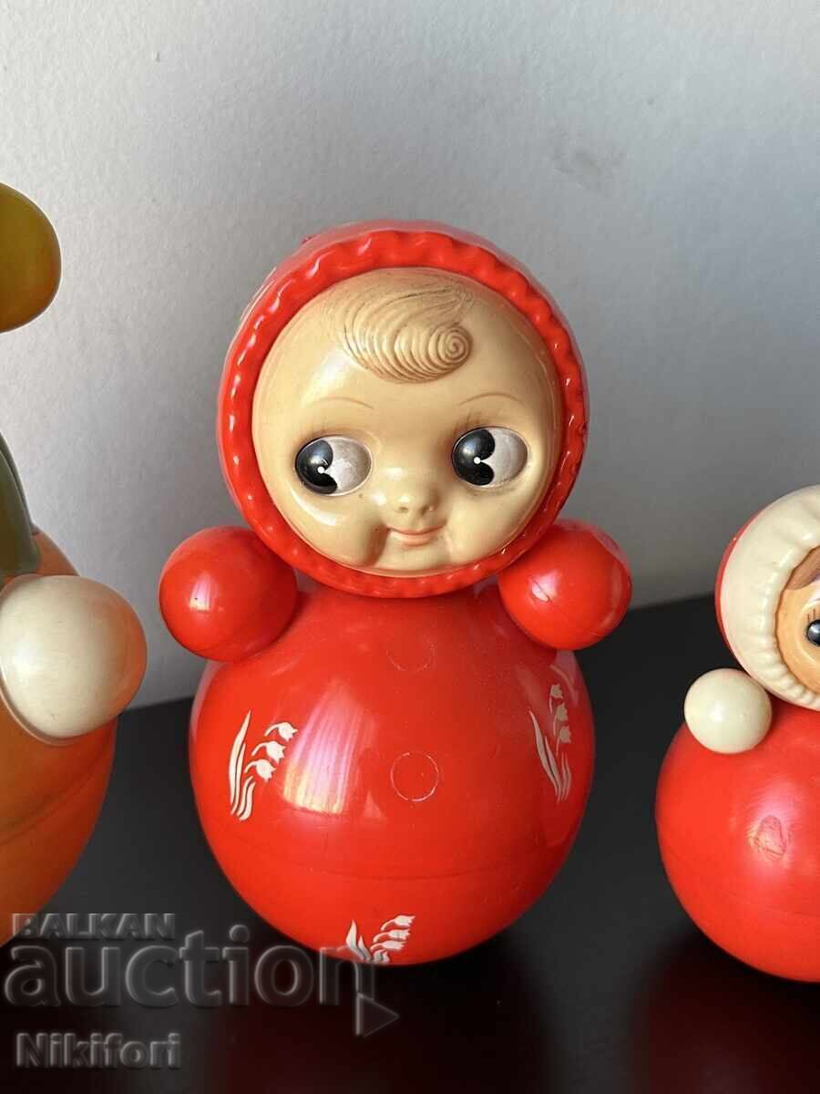 Delivery of Social Toys Level Clown