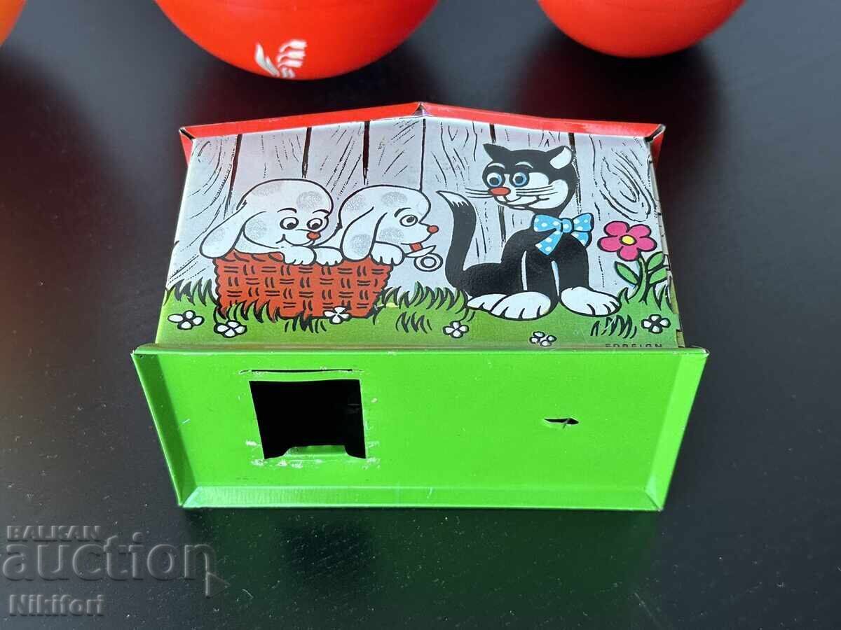 Social Toys Level Clown - 7