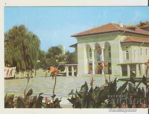 Map Bulgaria Oryahovo Community Center "Nadezhda"* Map Bulgaria Oryahovo Community Center "Nadezhda"*