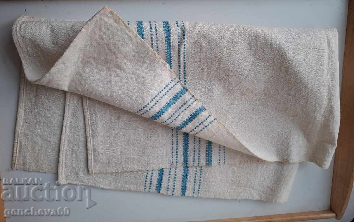 Costum autentic șorț și mesaj - 5