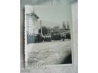 Fotografie Karlovo 1937 - Sărbătoarea Sf. Chiril și Metodiu