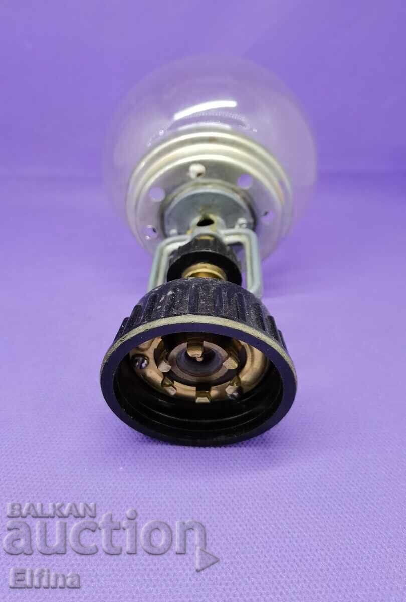 I am selling a retro tourist gas lamp. - 5 I am selling a retro tourist gas lamp. - 5