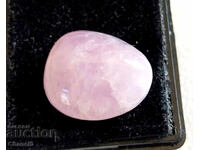 NATURAL KUNZITE - ΑΦΓΑΝΙΣΤΑΝ - 13,55 ct (756)