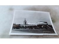 Photo AEROFLOT TU-154 aircraft