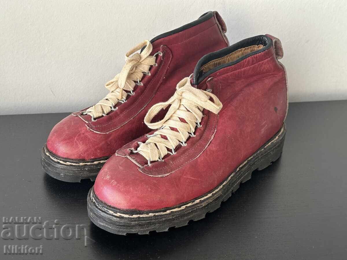 Soc Tourist Shoes Sportprom Mountaineering Soc Tourist Shoes Sportprom Mountaineering