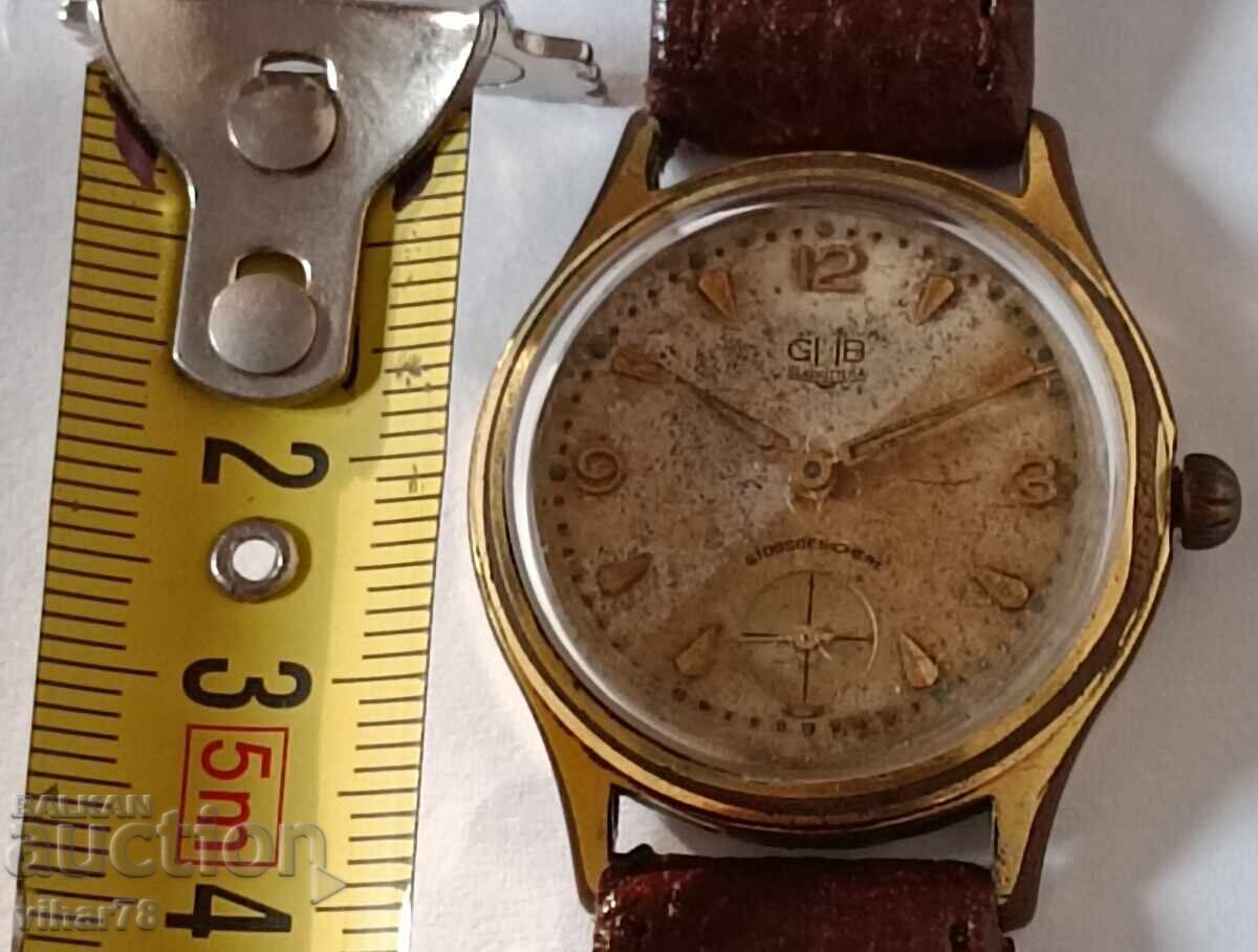 Delivery of watch gub-gub-glashutte Delivery of watch gub-gub-glashutte