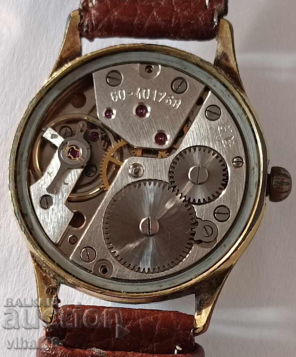 watch gub-gub-glashutte - 5 watch gub-gub-glashutte - 5