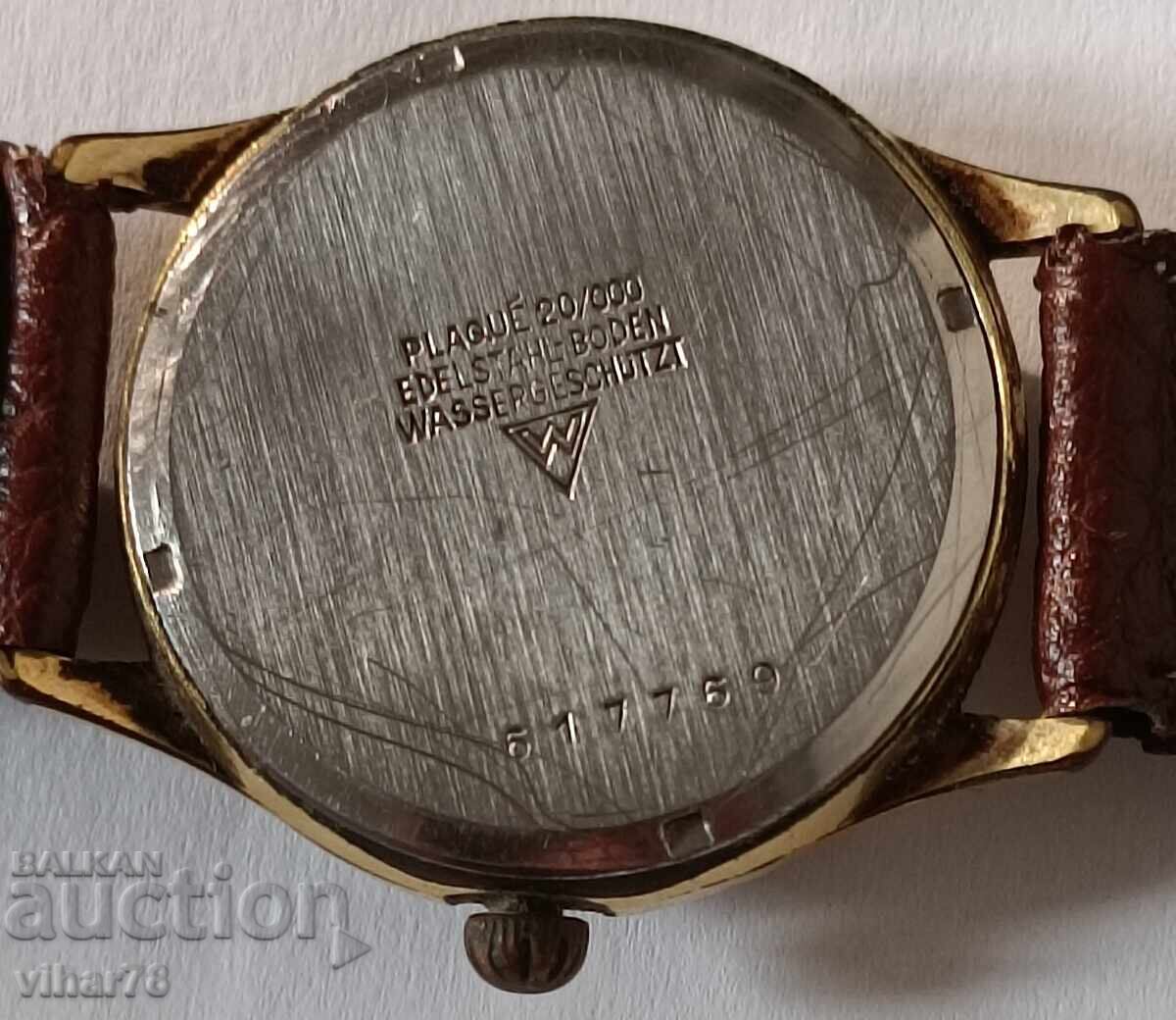 watch gub-gub-glashutte - 6 watch gub-gub-glashutte - 6