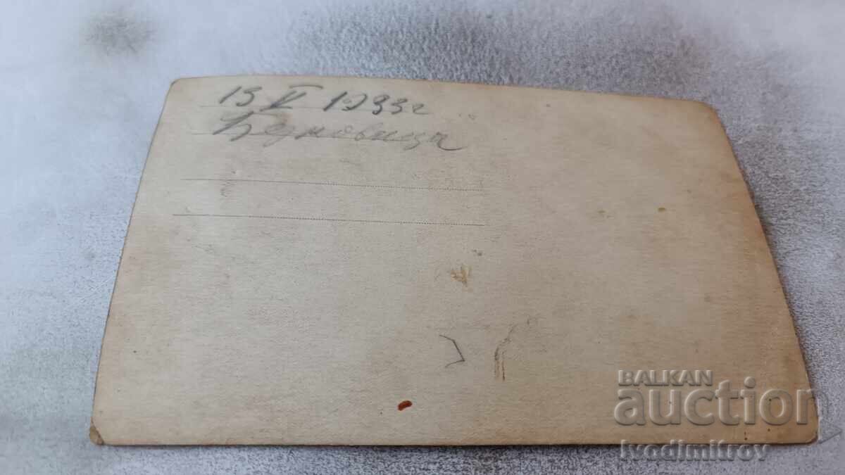 Photo Berkovitsa Construction of a chimney at a factory 1933 with price 5.45 BGN | € 2.79 Photo Berkovitsa Construction of a chimney at a factory 1933 with price 5.45 BGN | € 2.79