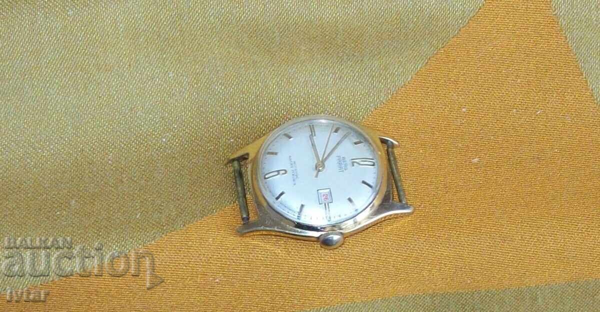 Auction BERG Parat watch Auction BERG Parat watch