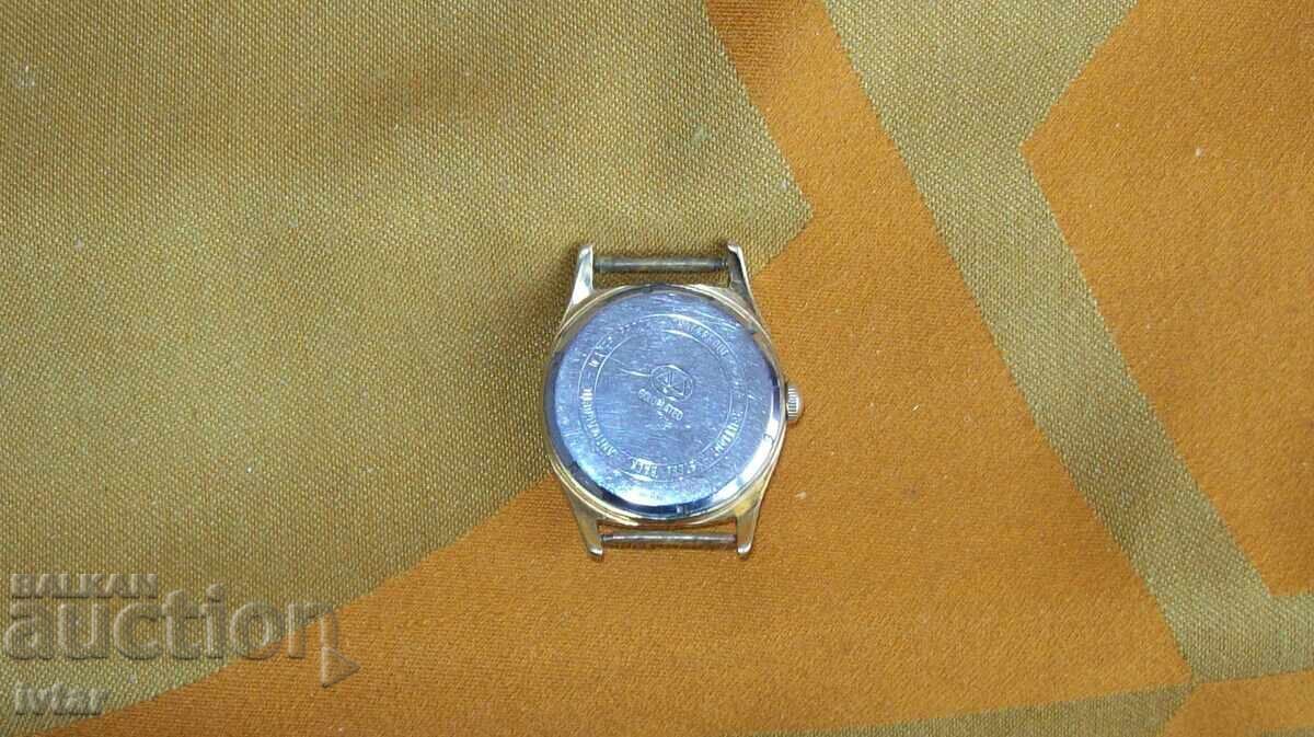 BERG Parat watch - 5 BERG Parat watch - 5