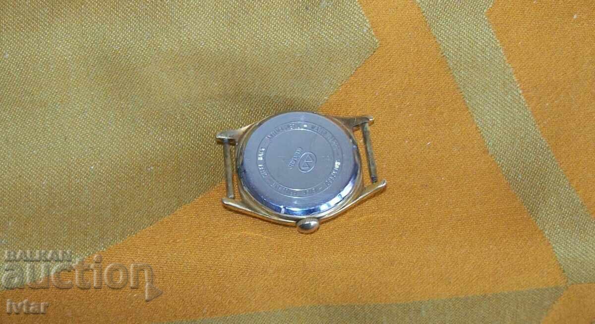 BERG Parat watch - 6 BERG Parat watch - 6