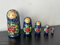 Soc Russian Matryoshka