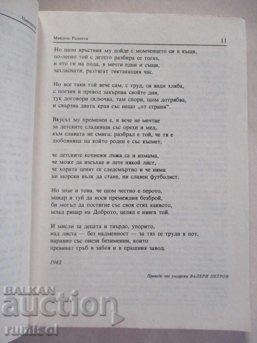 Auction  Panorama - 5/1986