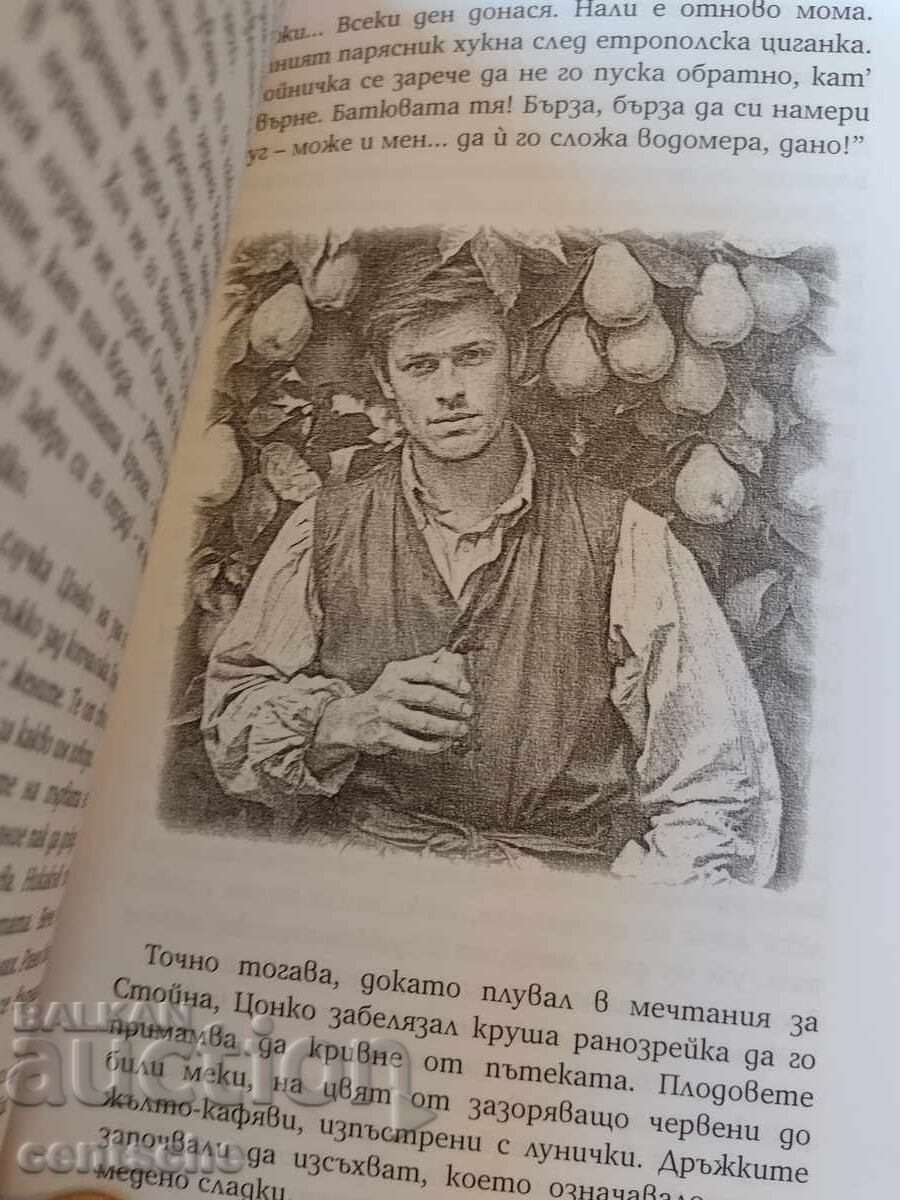 Livrarea „Realitate și fantasmagorie” - o colecție de povestiri scurte
