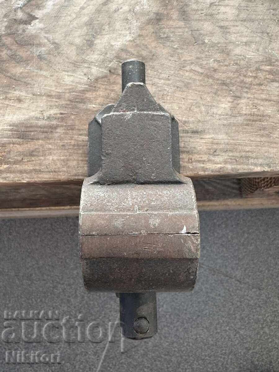 Μικρή μέγγενη κοσμημάτων για ωρολογοποιούς - 5 Μικρή μέγγενη κοσμημάτων για ωρολογοποιούς - 5