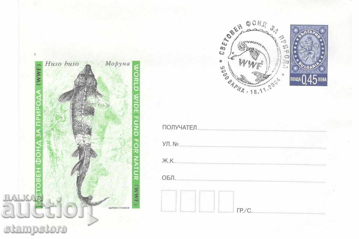 WWF World Wide Fund for Nature