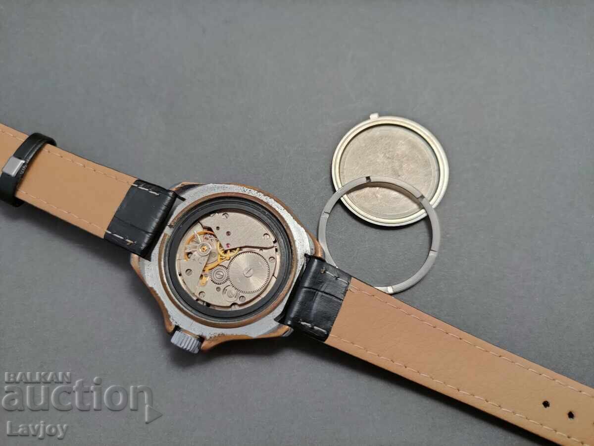 Vostok ☭Commander Air Force☭ - 6