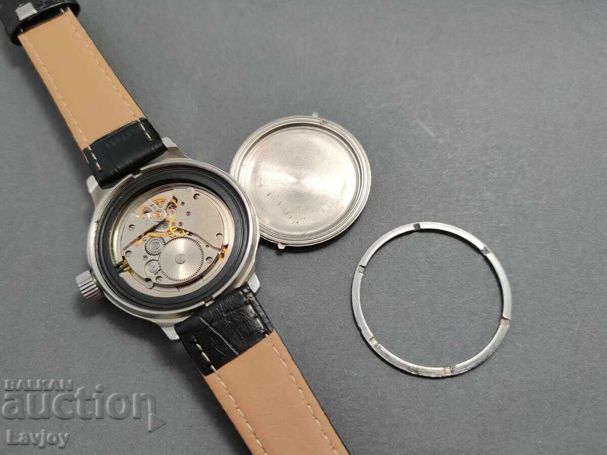 Vostok ☭Commander ☭Frigata - 5