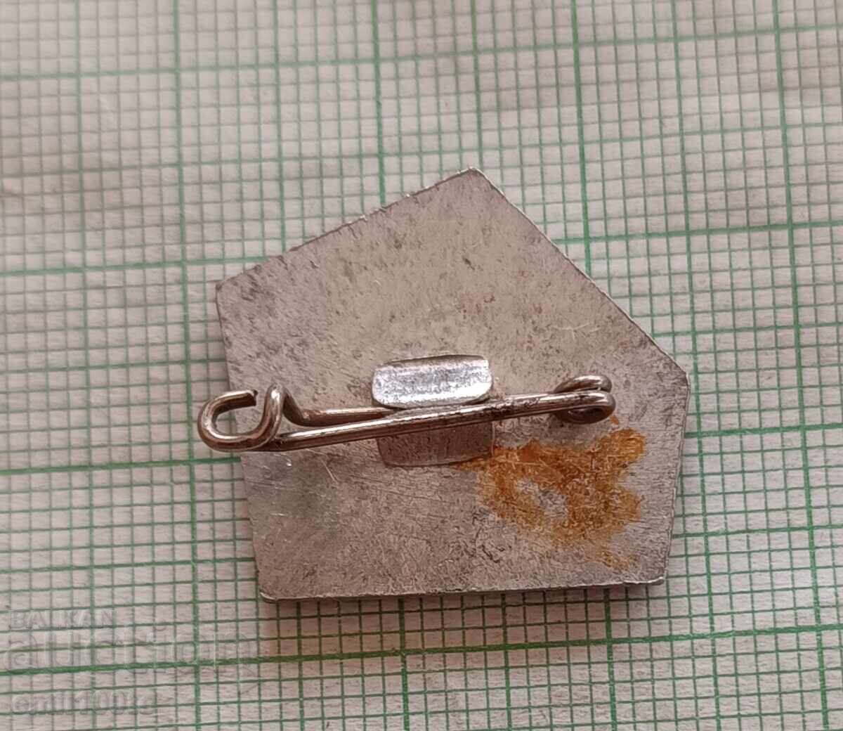 Доставка на Значка- връх Мусала Доставка на Значка- връх Мусала