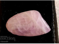 NATURAL KUNZITE - ΑΦΓΑΝΙΣΤΑΝ - 12,60 ct (752)