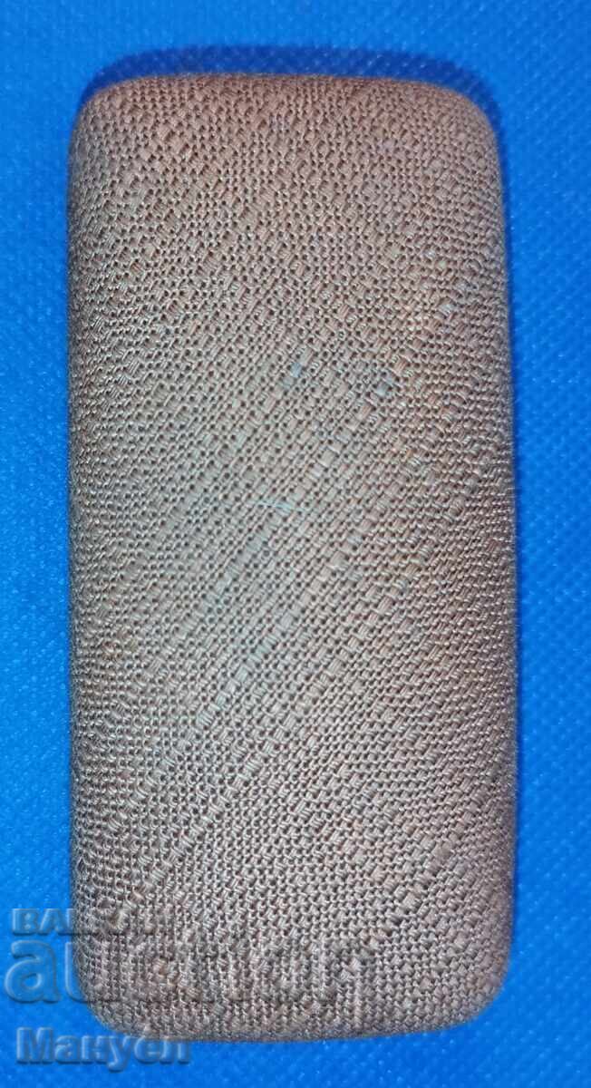 Auction Antique silver brooch - filigree. Auction Antique silver brooch - filigree.