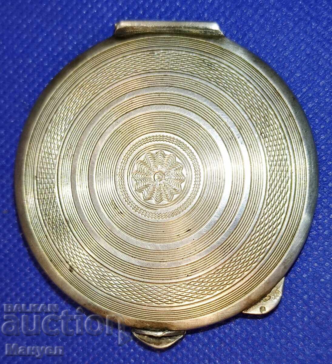 Silver antique ladies coin purse.. with price 150.00 BGN | € 76.69