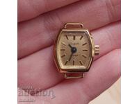 Collectible ladies' wristwatch Glashutte