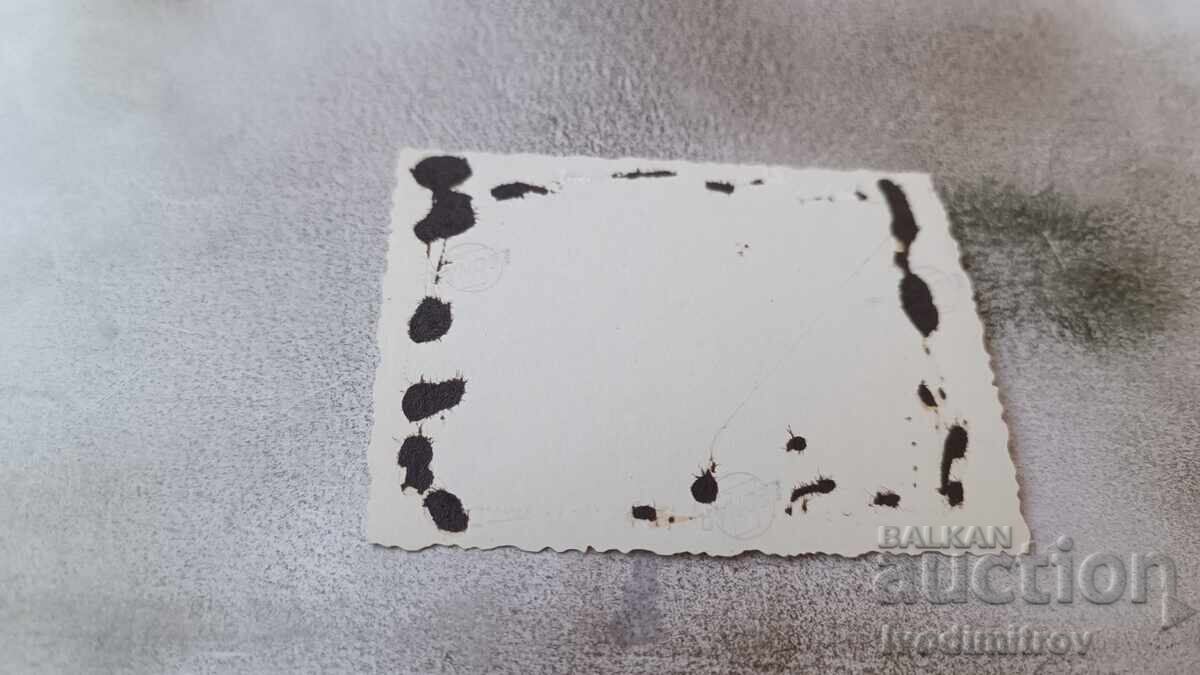 Photo Two young girls in the park with price 1.65 BGN | € 0.84