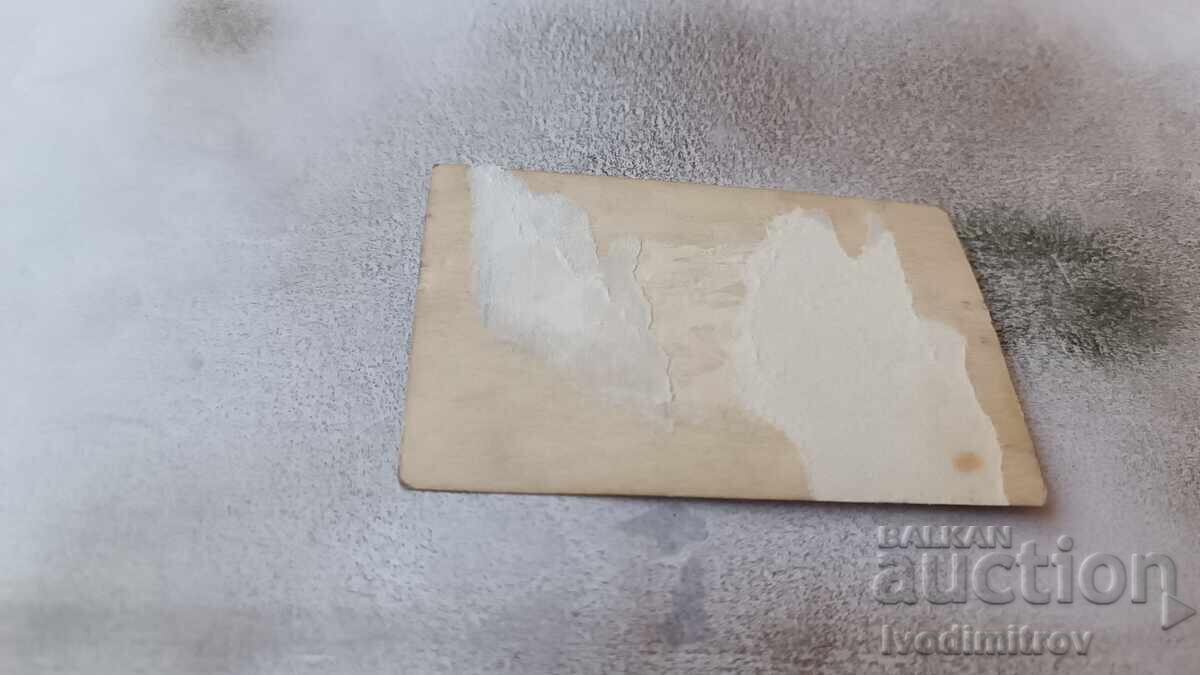 Photo Young girl in traditional clothing on the sidewalk with price 1.65 BGN | € 0.84 Photo Young girl in traditional clothing on the sidewalk with price 1.65 BGN | € 0.84