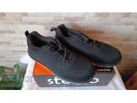 STENSO work shoes - RACE II LOW S1P - size 44 - NEW