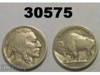 USA 5 cents 1926 Buffalo nickel