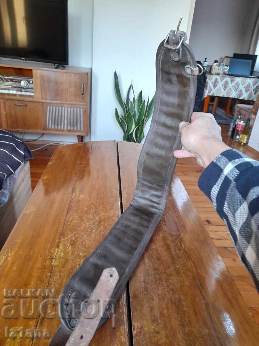 Old hunting cartridge - 6 Old hunting cartridge - 6