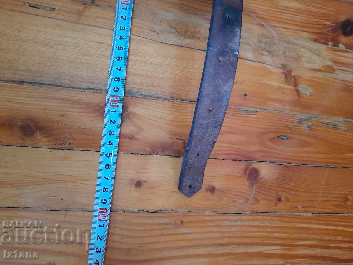 Old hunting cartridge - 7 Old hunting cartridge - 7