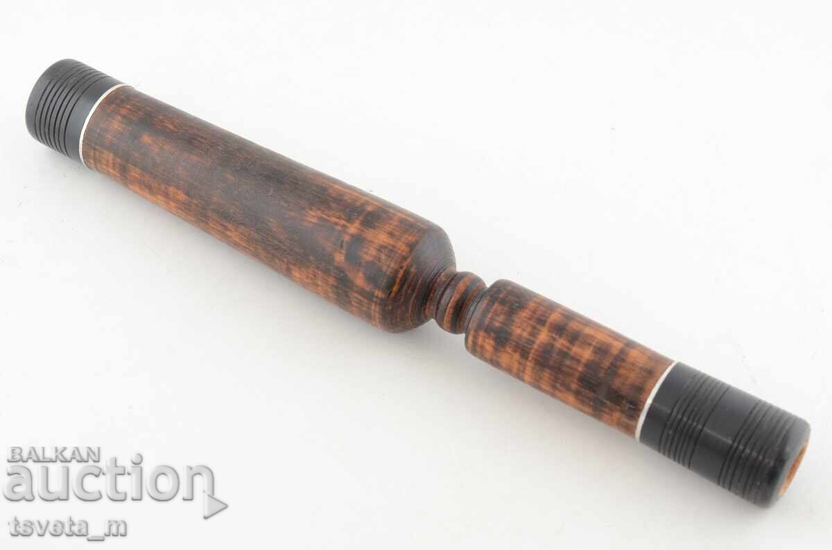 Parte dintr-o cimpoi, un ruchilo cu preț 12.00 BGN | € 6.14