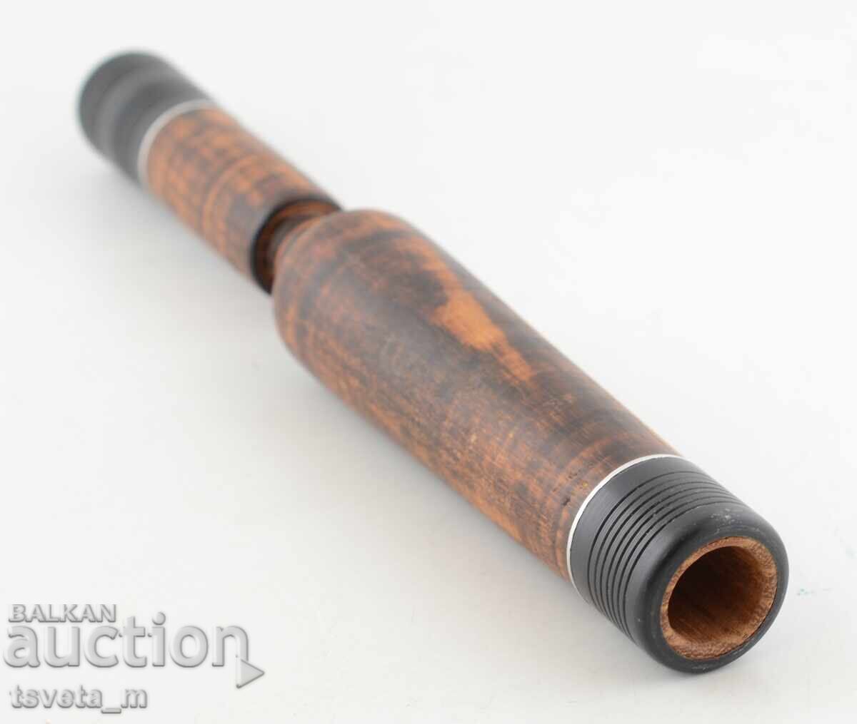 Licitație Parte dintr-o cimpoi, un ruchilo