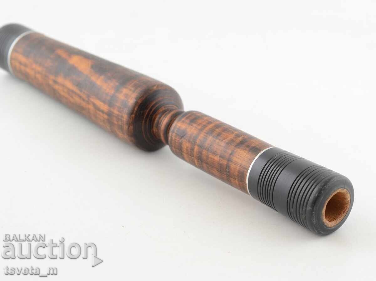 Livrarea Parte dintr-o cimpoi, un ruchilo