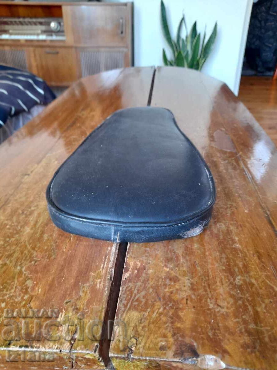 Scaun de bicicleta, bicicleta cu preț 16.00 BGN | € 8.18