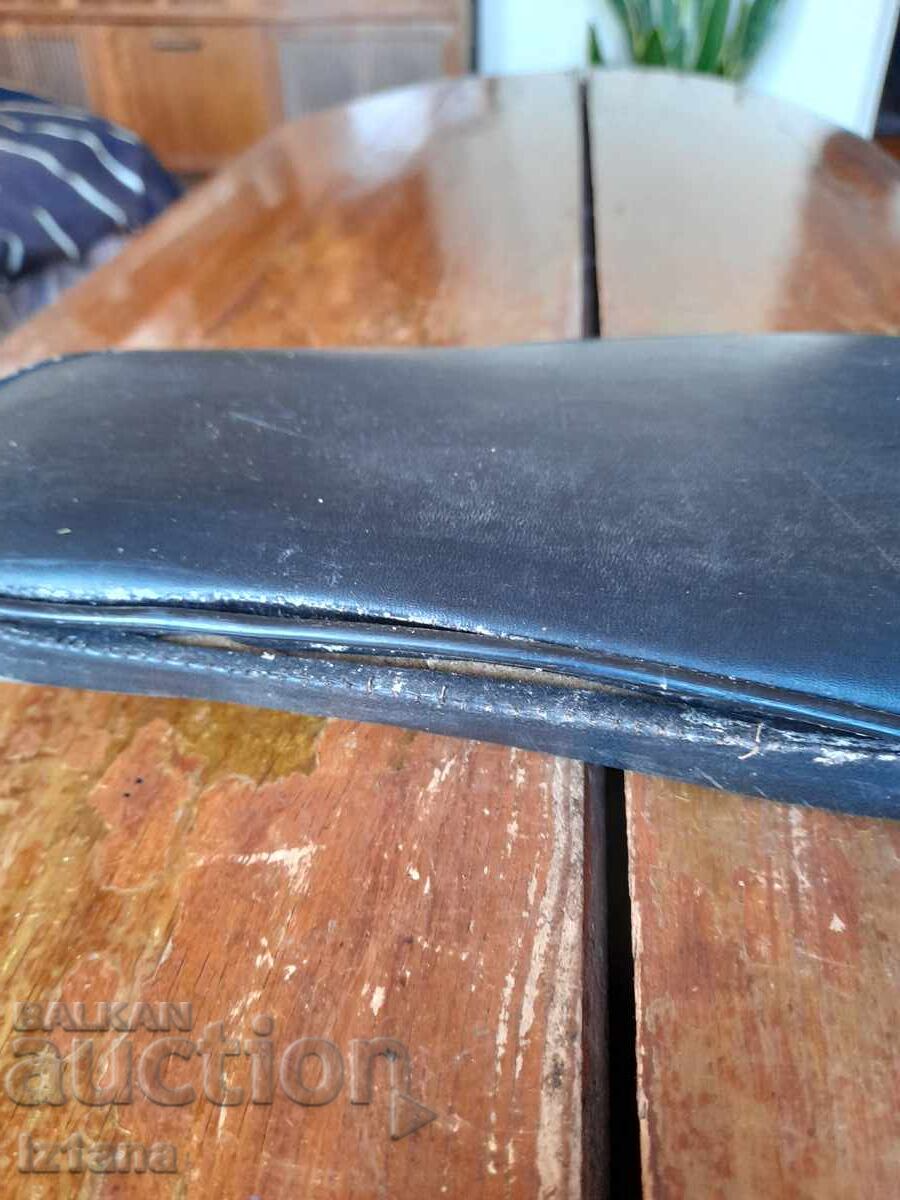 Livrarea Scaun de bicicleta, bicicleta