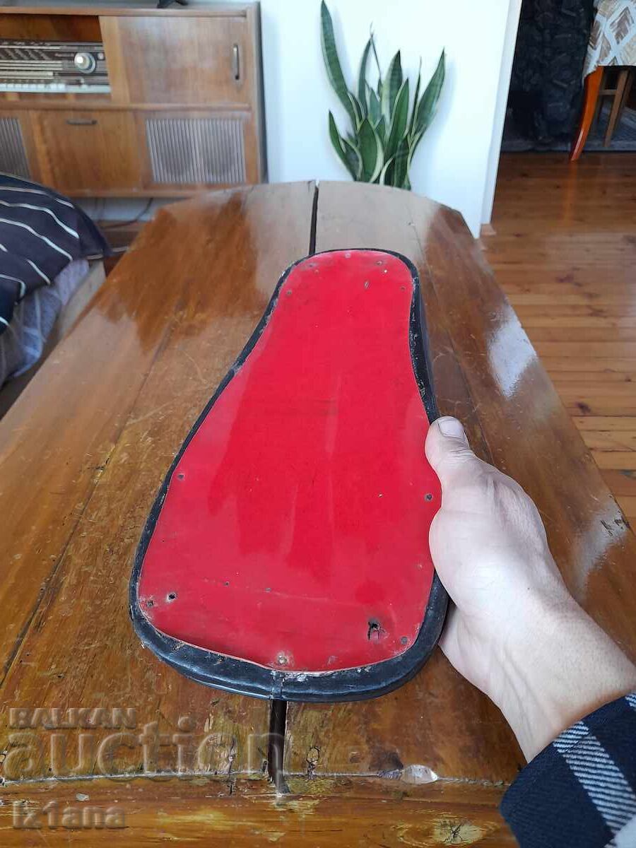 Scaun de bicicleta, bicicleta - 6