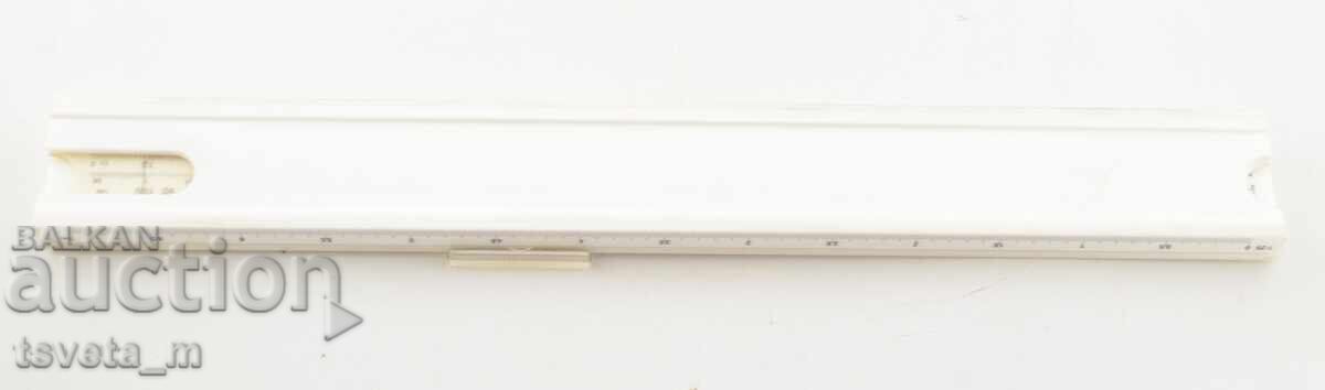 Auction Logarithmic calculation line LOGAREX Auction Logarithmic calculation line LOGAREX