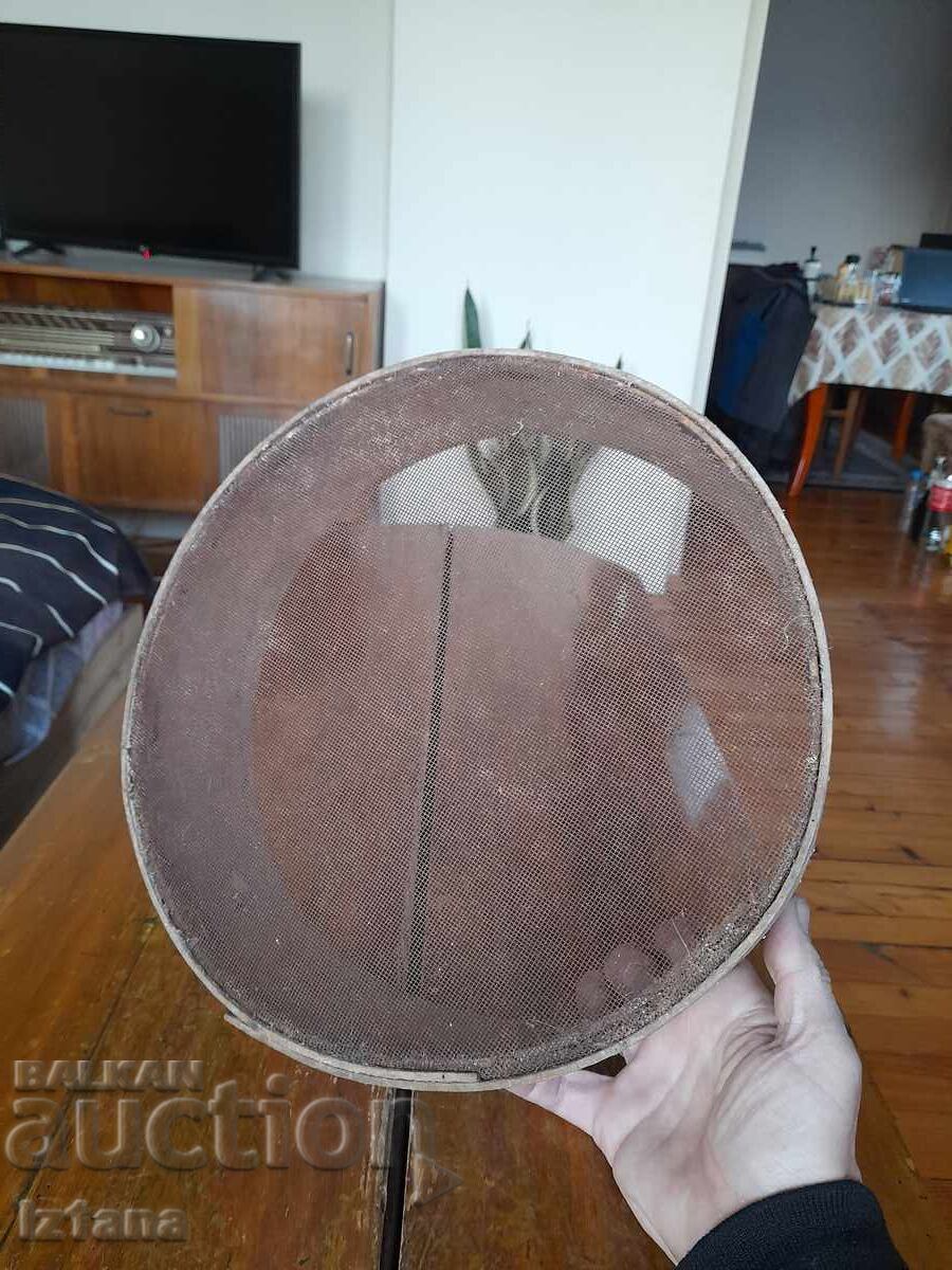 Old sieve - 5 Old sieve - 5