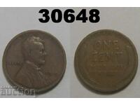 SUA 1 cent 1919